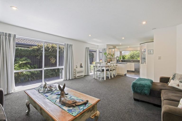 Photo of property in 13 Matawai Close, Rangiora, 7400