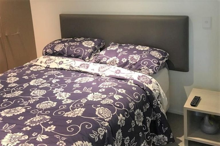 Photo of property in Forte Apartments, 54/13u College Street, Te Aro, Wellington, 6011