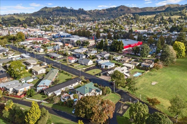 Photo of property in 1 Hinerangi Street, Te Kuiti, 3910