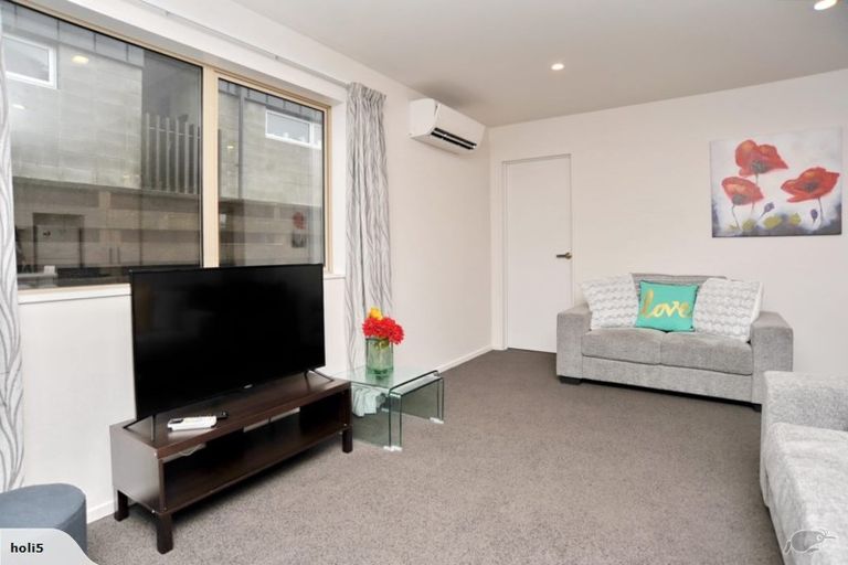 Photo of property in 3/358 Madras Street, Christchurch Central, Christchurch, 8013