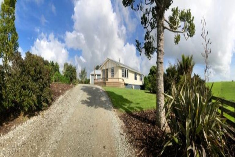 Photo of property in 316 Ruaroa Road, Kaitaia, 0482