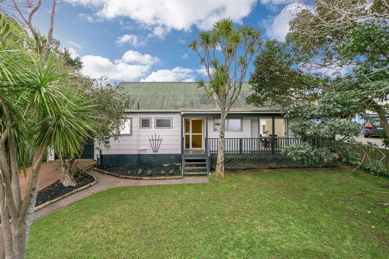 Photo of property in 4 Foley Place, Torbay, Auckland, 0632