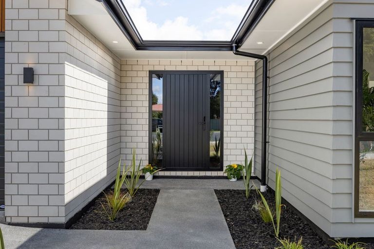 Photo of property in 56 Frontier Road, Te Awamutu, 3876