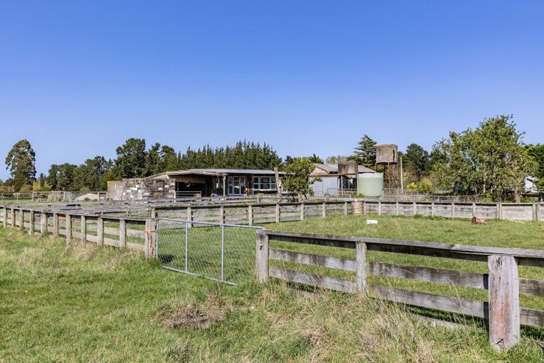 Photo of property in 112 Wallers Road, Loburn, Rangiora, 7472