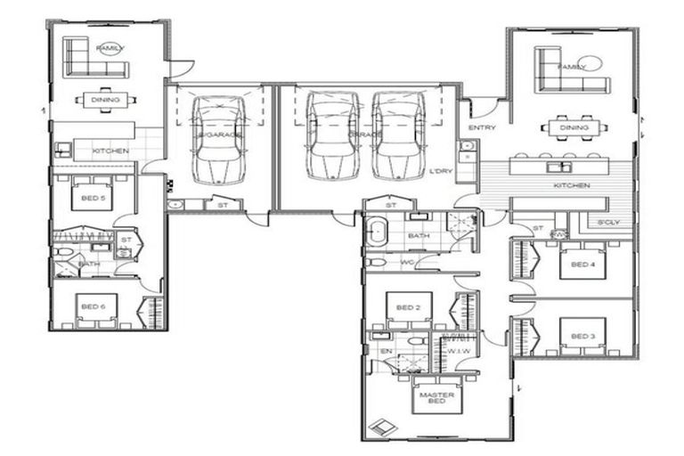 Photo of property in 1 Day Road, Patumahoe, Pukekohe, 2679