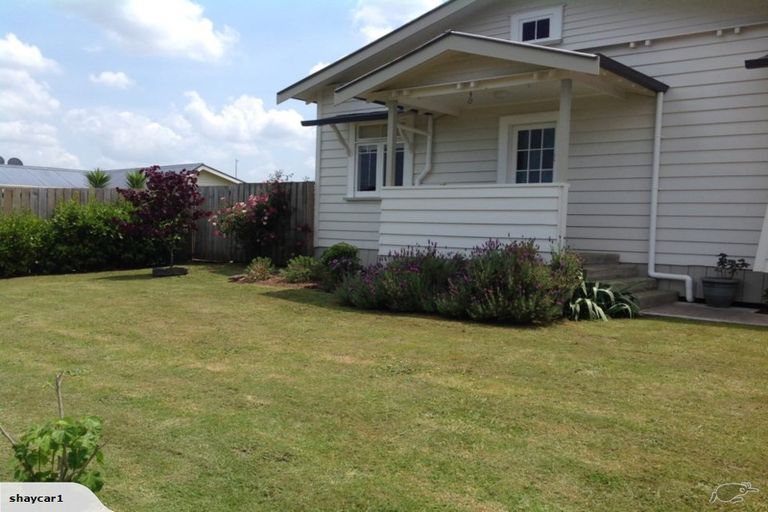 Photo of property in 38 Jellicoe Avenue, Tuakau, 2121