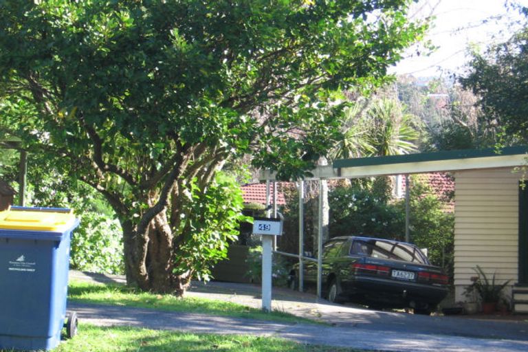 Photo of property in 49a Konini Road, Titirangi, Auckland, 0604