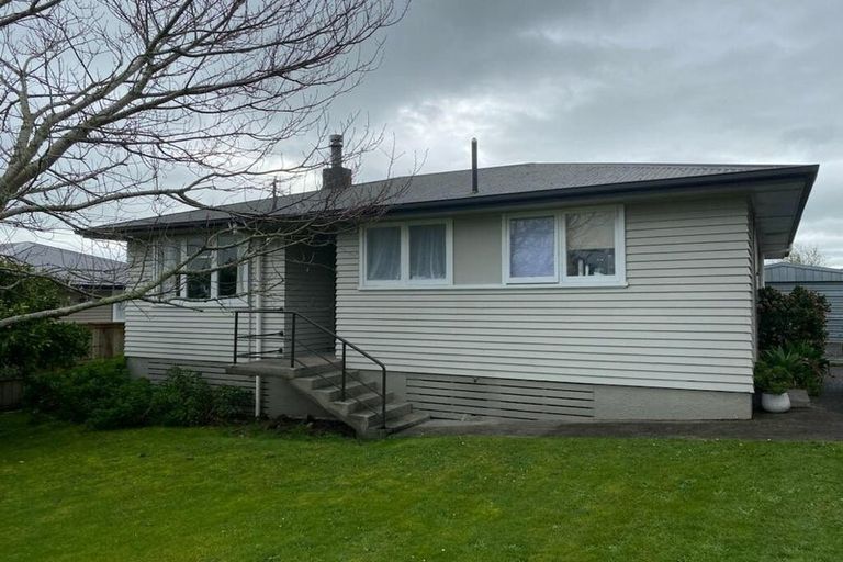 Photo of property in 10 Hamilton Street, Te Aroha, 3320