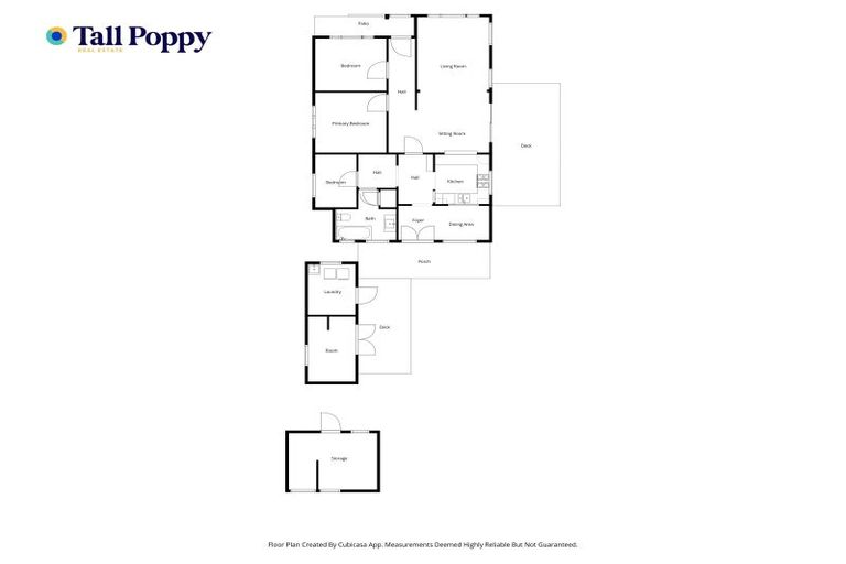 Photo of property in 20 Parris Street, Moturoa, New Plymouth, 4310