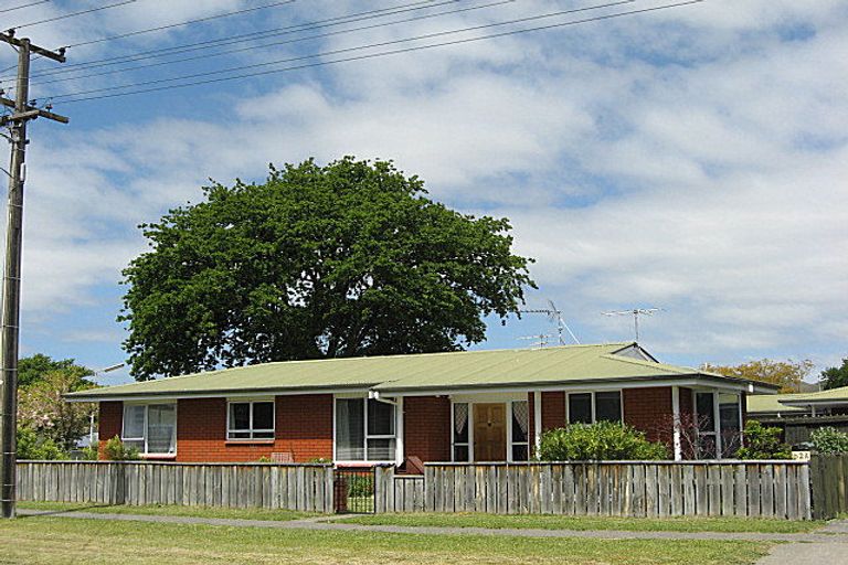 Photo of property in 62 Litchfield Street, Redwoodtown, Blenheim, 7201