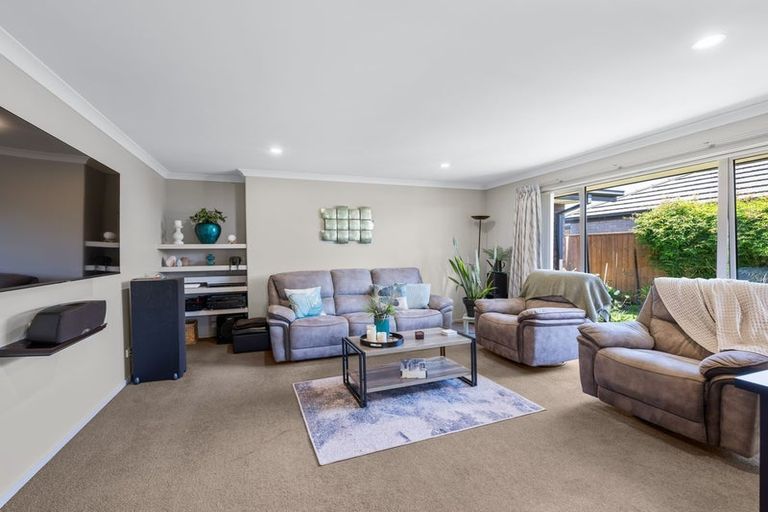 Photo of property in 20 Gilchrist Place, Kaiapoi, 7630