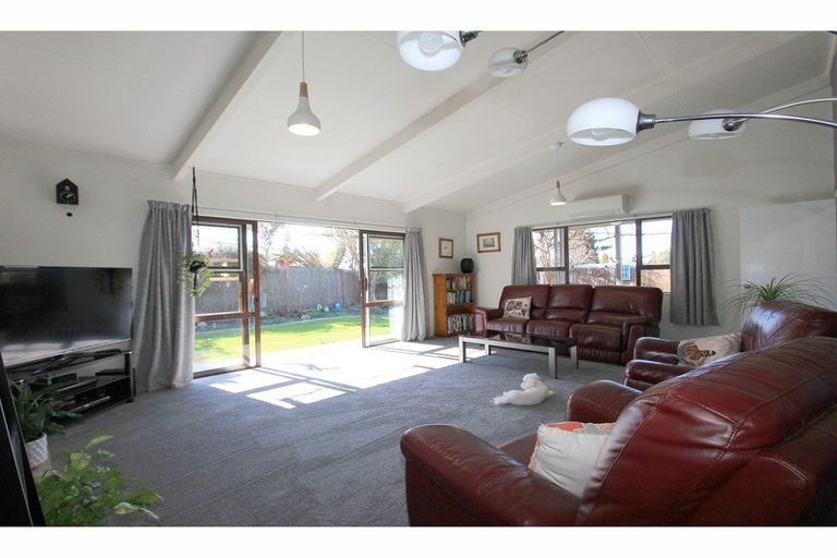 Photo of property in 58 Leefield Street, Blenheim, 7201