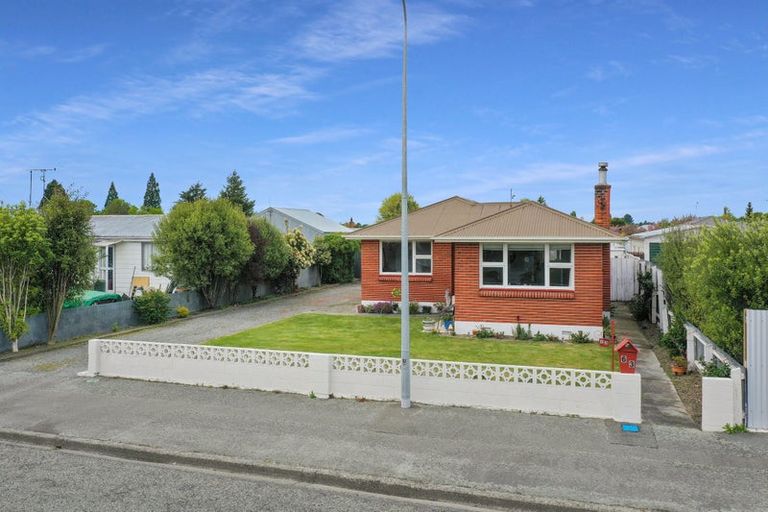 Photo of property in 63 George Street, Tinwald, Ashburton, 7700