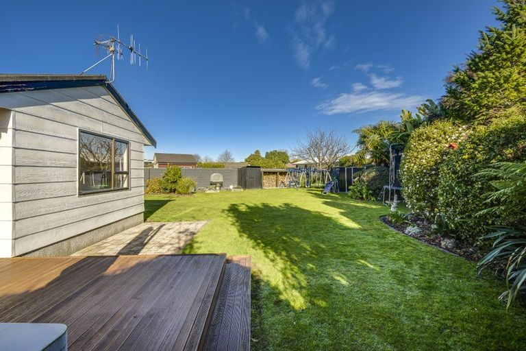 Photo of property in 27 Mckeefry Avenue, Greenmeadows, Napier, 4112