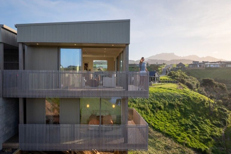 Photo of property in 25 Ruruhi Street, Raglan, 3225