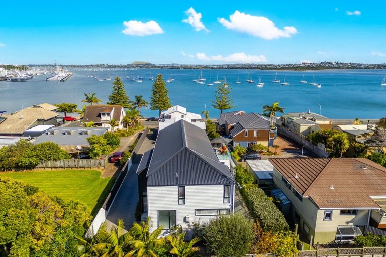 Photo of property in 5/73a The Parade, Bucklands Beach, Auckland, 2012