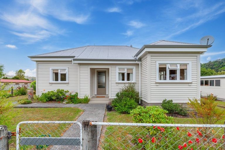 Photo of property in 6 Reremai Street, Manunui, Taumarunui, 3992