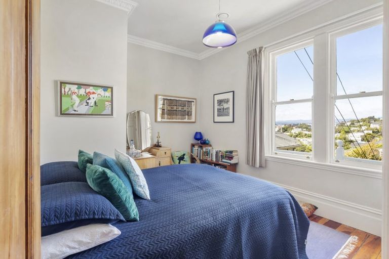 Photo of property in 52 Reuben Avenue, Brooklyn, Wellington, 6021