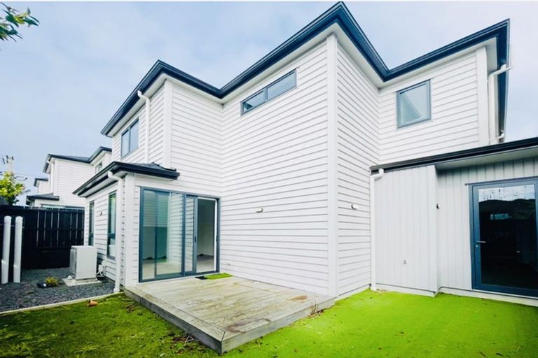 Photo of property in 29c Patons Road, Howick, Auckland, 2014