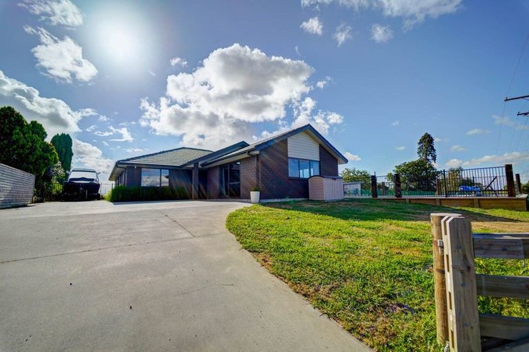 Photo of property in 105 Muir Road, Te Awamutu, 3879