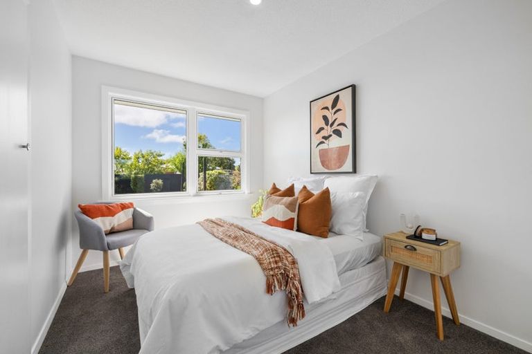 Photo of property in 8 Compton Street, Woolston, Christchurch, 8062