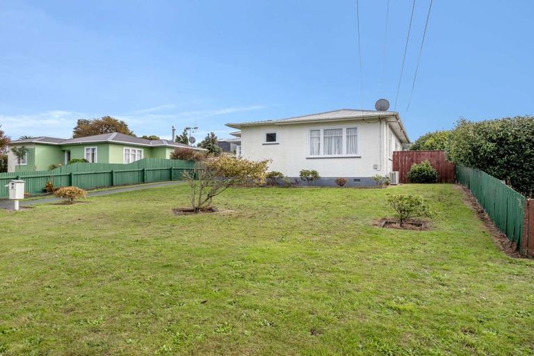 Photo of property in 36 Rimu Street, Gonville, Whanganui, 4501