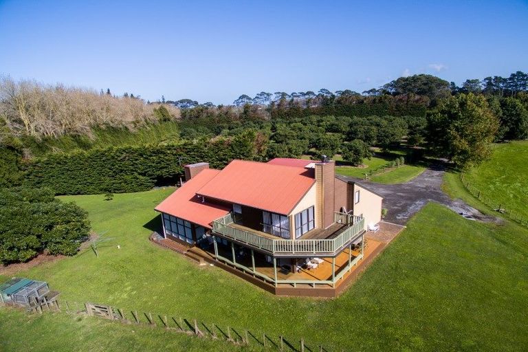 Photo of property in 431f Glenbrook Road, Kingseat, Pukekohe, 2679