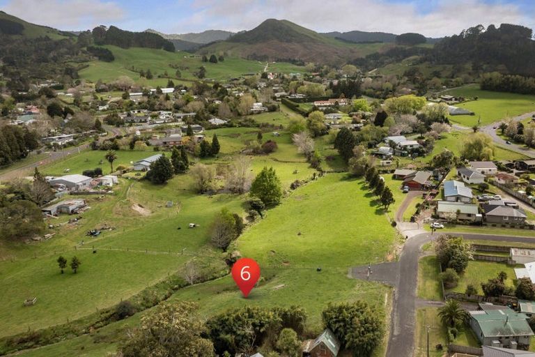 Photo of property in 6 Buller Street, Waihi, 3610