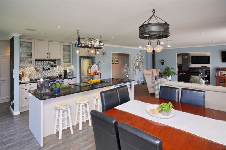 Photo of property in 186 Douds Road, Sefton, Rangiora, 7477