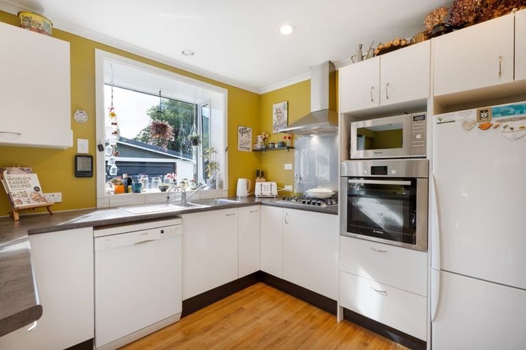 Photo of property in 63 California Drive, Totara Park, Upper Hutt, 5018