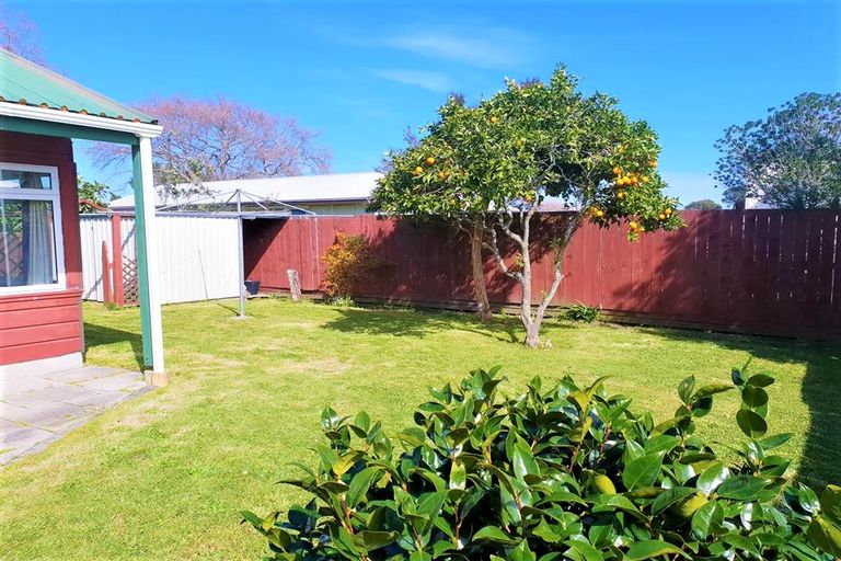 Photo of property in St Georges Court, 7/100 Mcalister Street, Whakatane, 3120