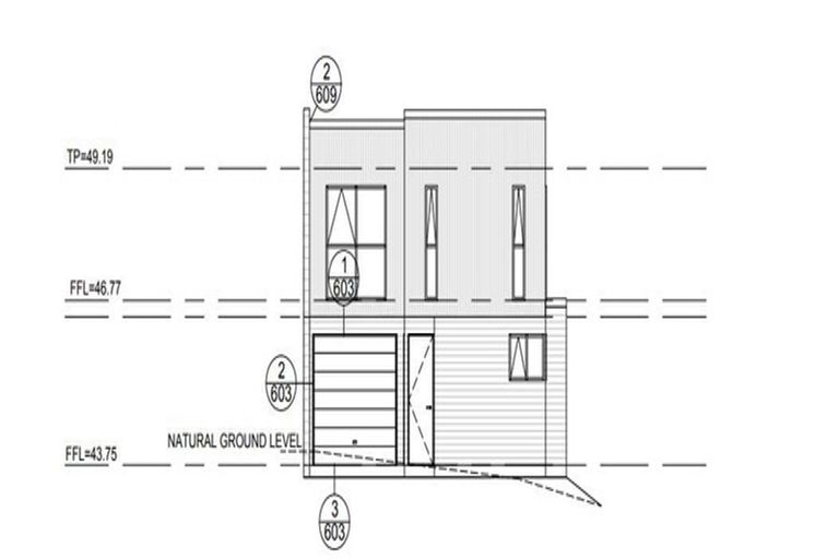 Photo of property in 4 Aoraki Crescent, Albany Heights, Auckland, 0632