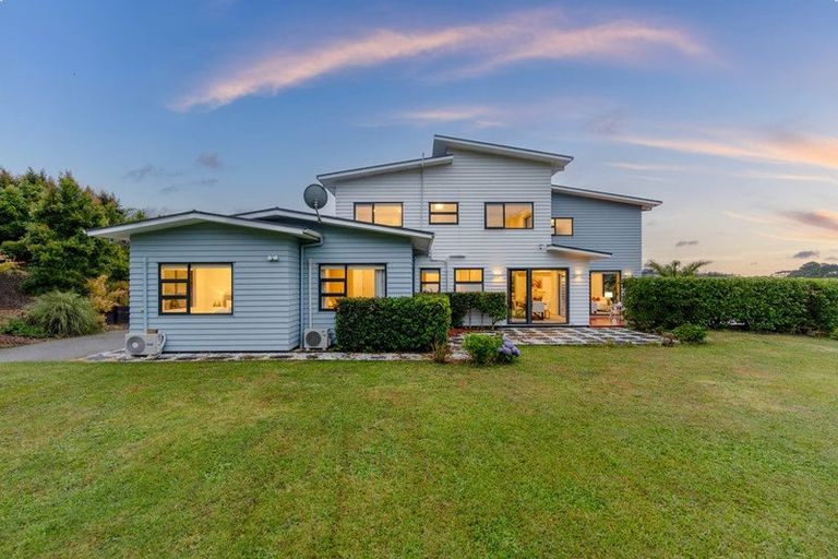 Photo of property in 278d Okura River Road, Long Bay, Albany, 0792