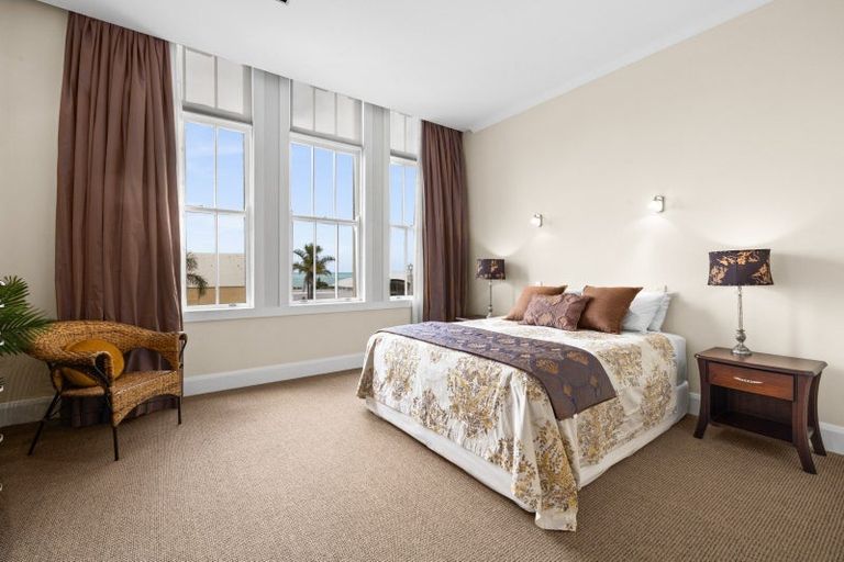 Photo of property in 4/1 Emerson Street, Napier South, Napier, 4110