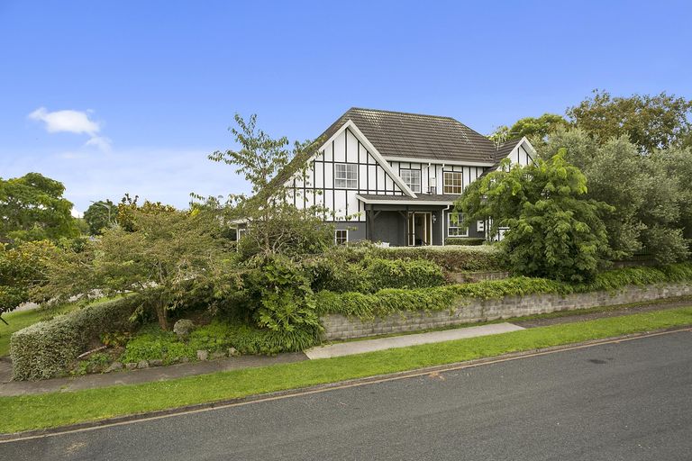 Photo of property in 22 Lindale Street, Morrinsville, 3300