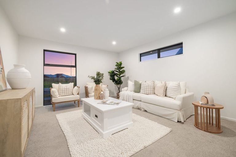 Photo of property in 24 Lintott Street, Kaiapoi, 7630