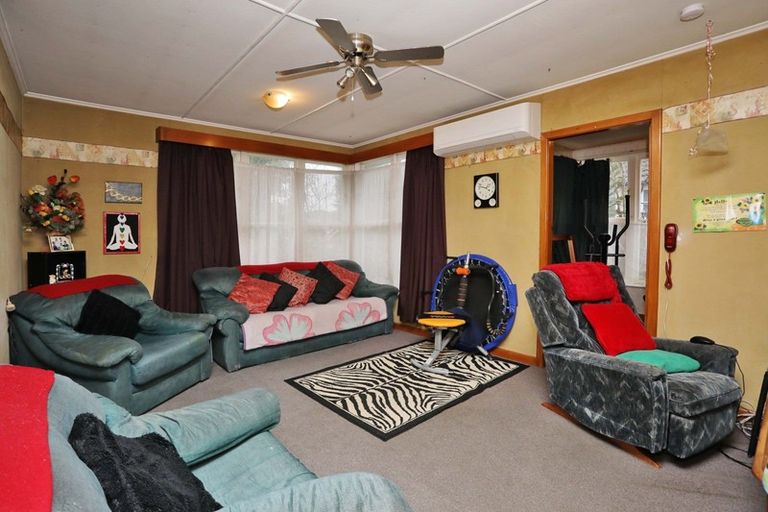Photo of property in 73 Lithgow Street, Glengarry, Invercargill, 9810