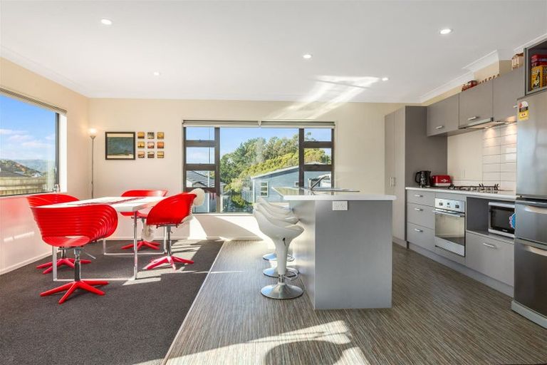 Photo of property in 74 Staithes Drive North, Whitby, Porirua, 5024