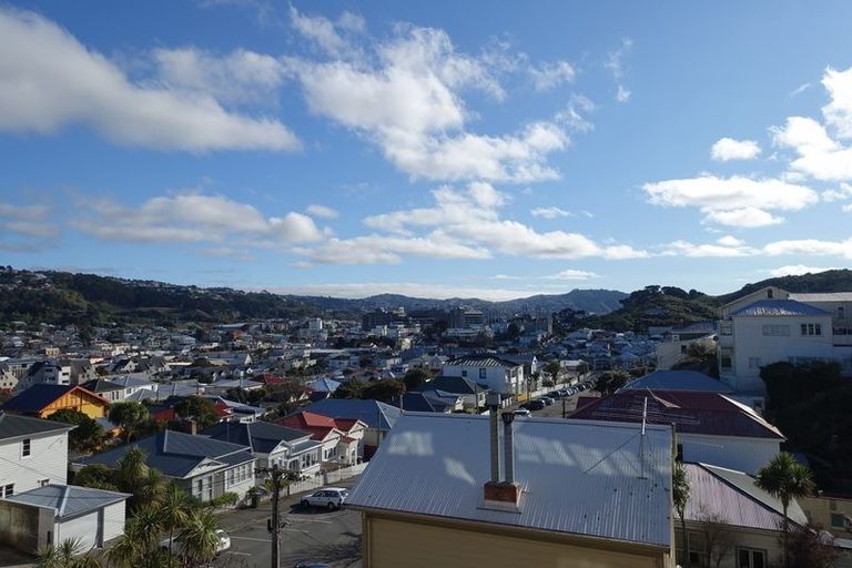 Photo of property in Hiropi St Village, 28/46u Hiropi Street, Newtown, Wellington, 6021