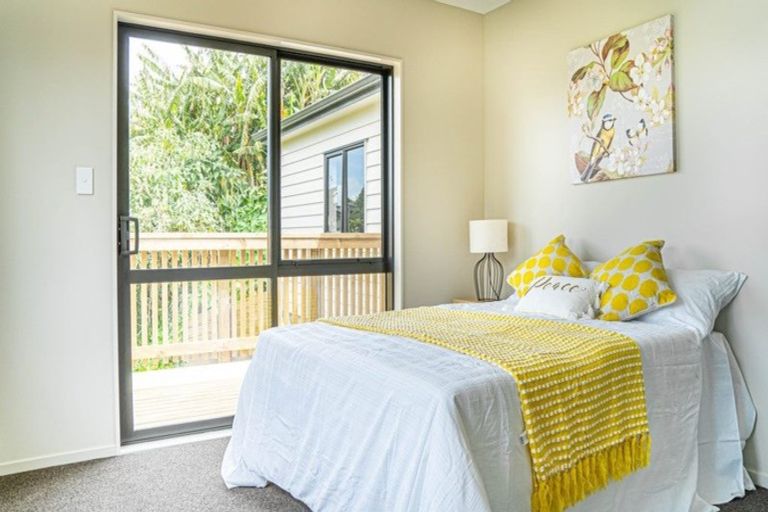 Photo of property in 43a Catkin Crescent, Papatoetoe, Auckland, 2025