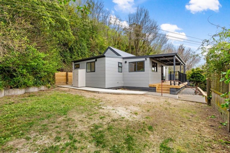 Photo of property in 25 Main Street, Hospital Hill, Napier, 4110