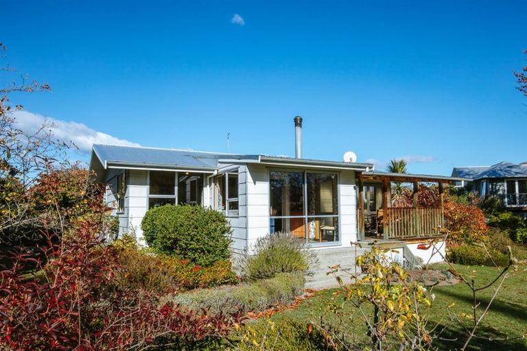 Photo of property in 1 Hunter Crescent, Wanaka, 9305