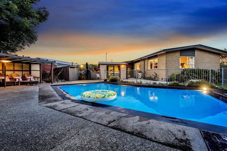 Photo of property in 5 Norris Street, Prebbleton, 7604