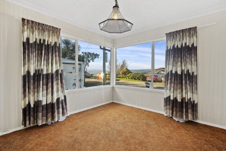 Photo of property in 138 Mitchell Street, Brooklyn, Wellington, 6021