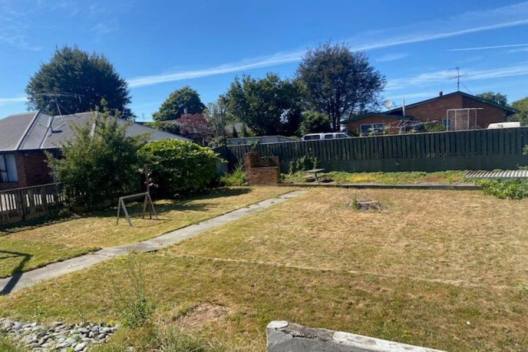 Photo of property in 12 Charles Street, Allenton, Ashburton, 7700