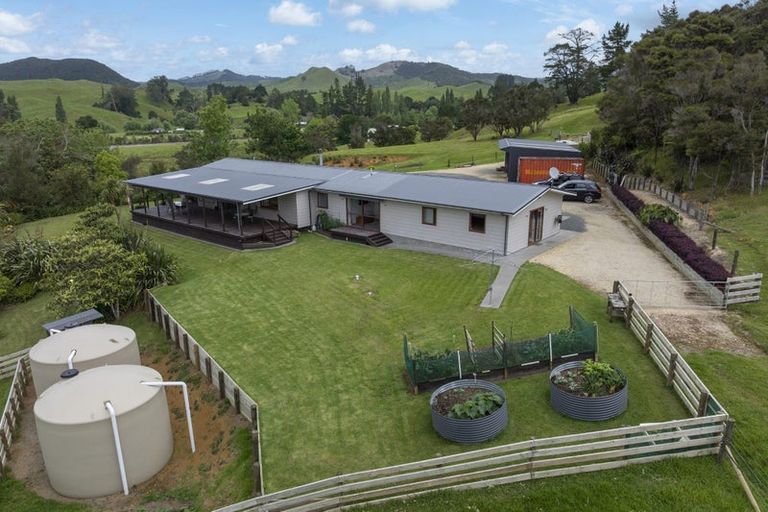 Photo of property in 1214 Oruru Road, Peria, Kaitaia, 0482