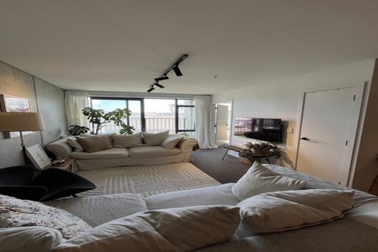 Photo of property in 403/21u King Street, Mount Cook, Wellington, 6021