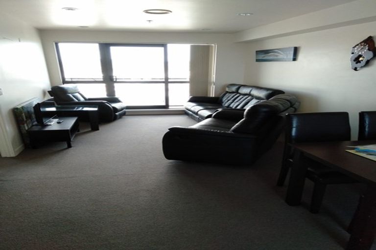 Photo of property in Royal Court Apartments, 1193unit Hinemoa Street, Rotorua, 3010