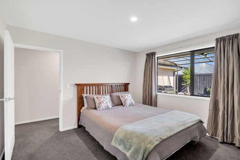 Photo of property in 10 Petunia Drive, Wigram, Christchurch, 8025