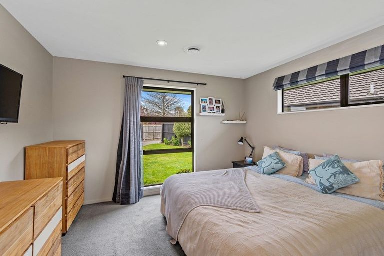 Photo of property in 92 Renoir Drive, Rolleston, 7614